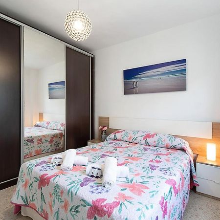 Apartamento Solera Apartment Jerez de la Frontera Bagian luar foto