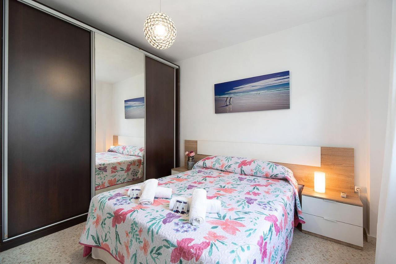 Apartamento Solera Apartment Jerez de la Frontera Bagian luar foto