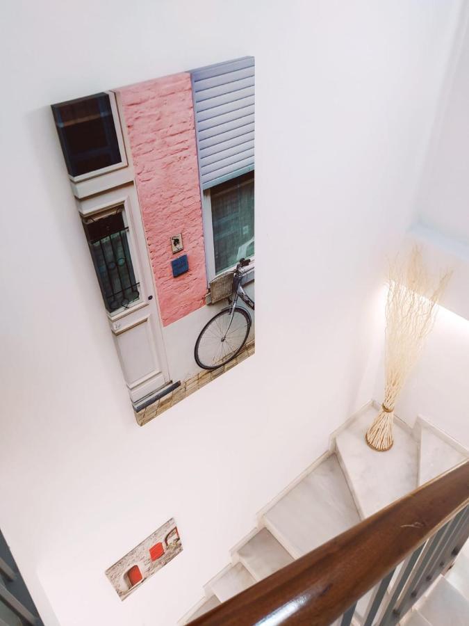 Apartamento Solera Apartment Jerez de la Frontera Bagian luar foto